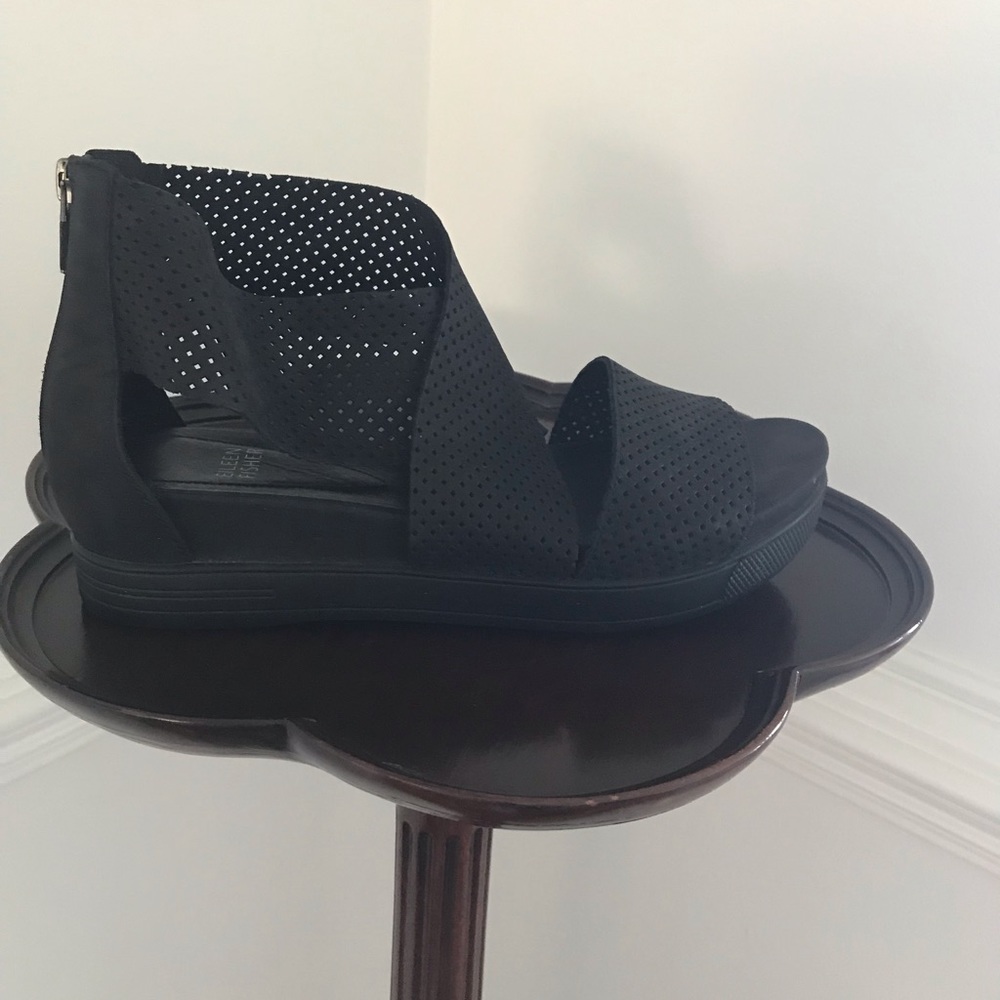 Eileen Fischer size 9